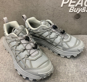 DIOR B31 Runner Sneakers Grau Mesh 3SN297ZUVF112902 148410598