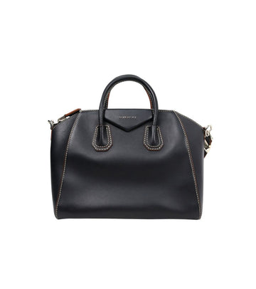 Givenchy Black Antigona 2WAY Bag 52093 153855066