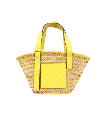Loewe Small Basket Tote Bag 51723 153855168