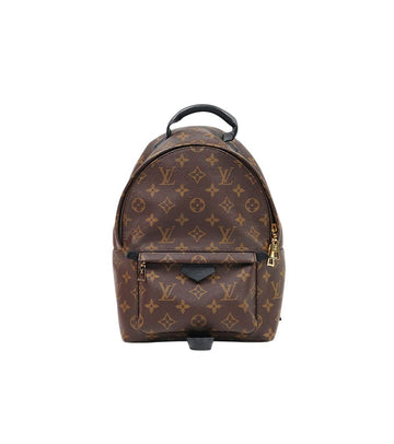 Louis Vuitton Monogram Palm Springs Backpack 51018 153855218