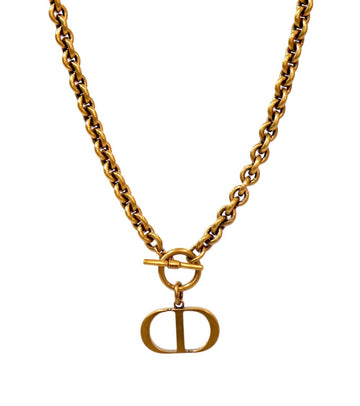 DIOR 30 Montaigne Antiques Halskette 51984 153855452