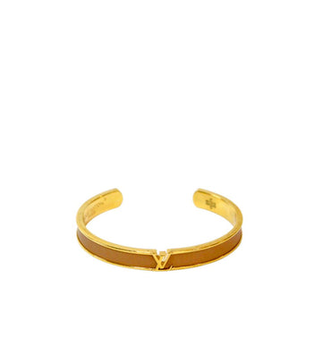 Louis Vuitton Capri Bracelet S Size 50131 153855548