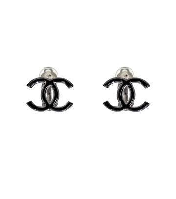 CHANEL CC Ohrringe 50896 153855620