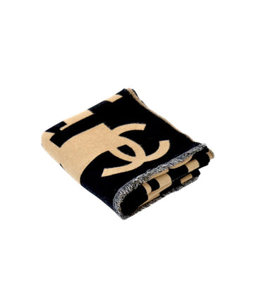 CHANEL Scarf 49352 153855712