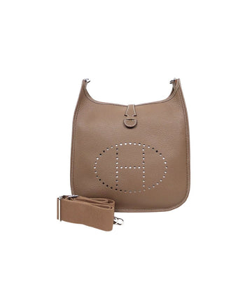 HERMES エブリン 29 B 各刻印 51711 153856715
