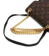 LOUIS VUITTON Monogram Parsi Schultertasche 50986 153857074 [P]