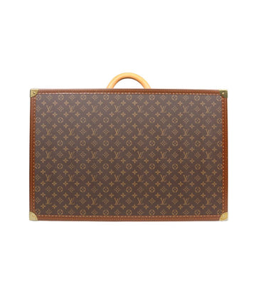 LOUIS VUITTON Monogram Alzer 70 Truhe 49899 153857095
