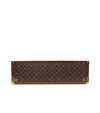 LOUIS VUITTON Monogram Alzer 70 Truhe 49899 153857095 [P]
