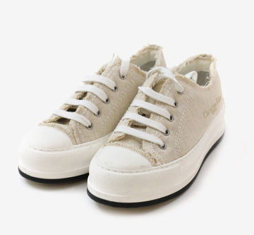 Dior Walk-in Platform Sneakers Size 36 7790449167 149901085