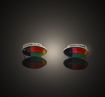 Paul Smith Silver Cufflinks 7593924235 134696846