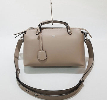 Fendi Medium Tote Shoulder Bag 8BL146 153873317