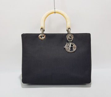 Dior Vintage Lady Bag Large 107751877
