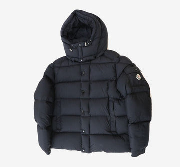 Moncler Béjère Padded Black Size 6 1A00044 145918385