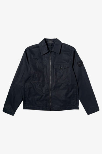 STONE ISLAND Ghost Piece Ultra Fine Long Fiber Windbreaker Jacke 1200011 S0F01 V0029 1950 153891747