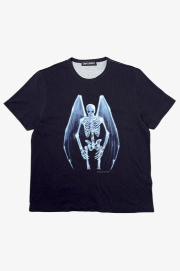 OUR LEGACY 26SS フォールン エンジェル ニュー ボックス Tシャツ M2266NF 153891751