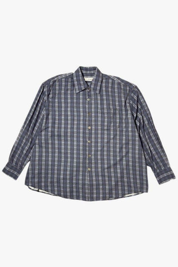 OUR LEGACY チェック 26SS バーラウッド オーバーシャツ M2262BCP CHECK PLEASE PRINT 1953 153891768
