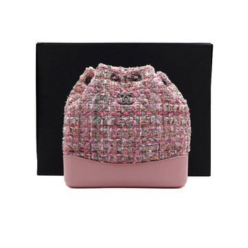CHANEL Gabrielle Small Backpack A94485 153894427