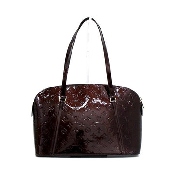 Louis Vuitton Monogram Vernis Avalon Tote Bag and Shoulder Bag M91594 153894424