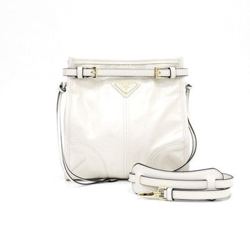 PRADA ミニボニバックショルダーバッグクロスボディ1BH229 153894428