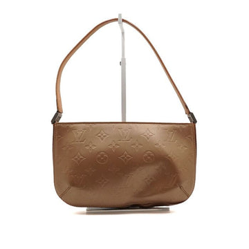 Louis Vuitton Monogram Matte Fowler Tote Bag and Shoulder Bag aa61895 153894447