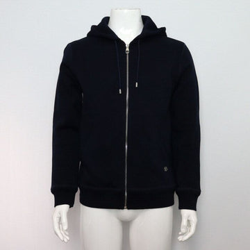 LOUIS VUITTON 面混合フード メンズジャケット 1A47RK 153894633