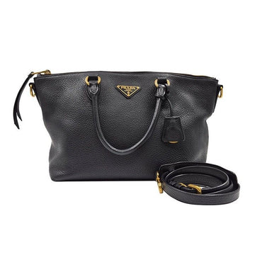 Prada Dino Tote Bag and Shoulder Bag 31626023 153902080