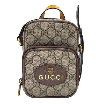 Gucci Neo Vintage Mini Crossbody Bag (658556) 31626063 153902243