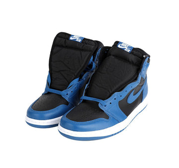 Nike Air Jordan 1 Retro High OG Dark Marina Blue 275 7804083718 150311796