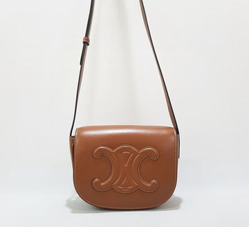 CELINE キュール トリオペ ポルコバッグ 20250702120 139798518