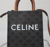 CELINE Triope Cabas Bag Mini 2025120290 149307536 [P]