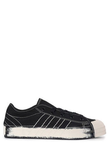 Yohji Yamamoto NIZZA LO Black 137611068