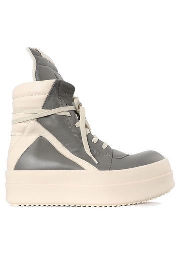Rick Owens Mega Bumper Geobasket RU01F2868 LCO 3511 153990282