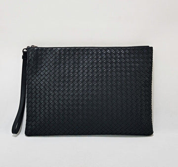 Bottega Veneta Strap Clutch Bag 442242 154015427