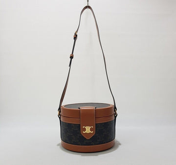 CELINE トリオペ タンブール ミディアム 2025120287 149306537