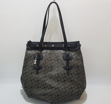CELINE Vintage große Schultertasche 128749377