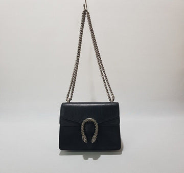 GUCCI Dionysos Ketten Crossbody Tasche 421970 127063160