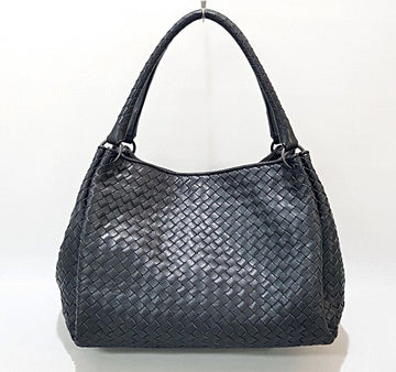 Bottega Veneta Parachute Shoulder Bag 154015432