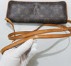 LOUIS VUITTON モノグラム ポーチ ツイン GM 153584443 [P]