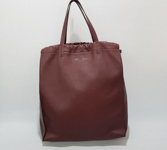 CELINE バーティカルショルダーバッグ 53445437