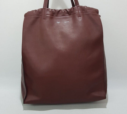 CELINE バーティカルショルダーバッグ 53445437