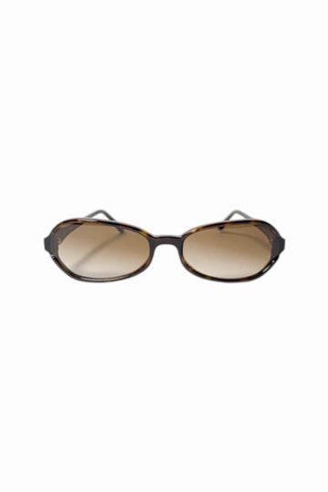 Our Legacy DRAIN A2248DL GOTHIC TURTLE 1965 Sunglasses 154024610