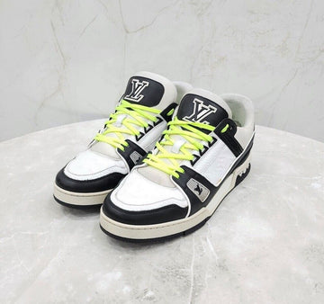 Louis Vuitton LV Orca Trainer Sneakers 127316807