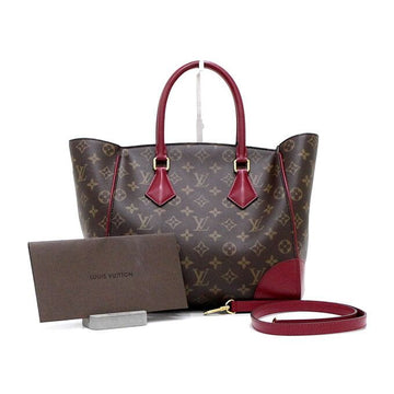 LOUIS VUITTON Phoenix MM Tote- und Schultertasche M41541 154031753