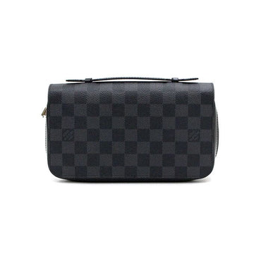 LOUIS VUITTON ジッピーXL財布 154031757