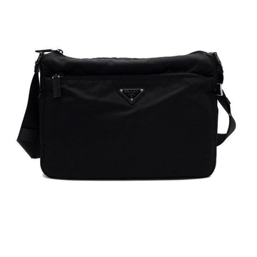 PRADA テスートリナイロン三角ロゴショルダーバッグ兼クロスバッグ 1BC421 154031762