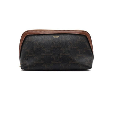 CELINE Kosmetiktasche Triope 10D582BZA aa61953 154031876