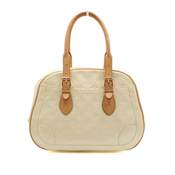 Louis Vuitton Monogram Vernis Summit Drive Tote and Shoulder Bag M93514 154072238