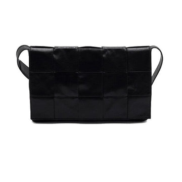 Bottega Veneta Intrecciato Cassette Shoulder Bag Crossbody Bag 667298 154072245