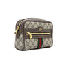 GUCCI Ophidia Canvas Hüfttasche 517076 154072256 [P]