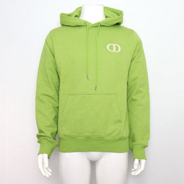 Dior CD Icon Unisex Hoodie Sweatshirt 113J698A0531 154072824